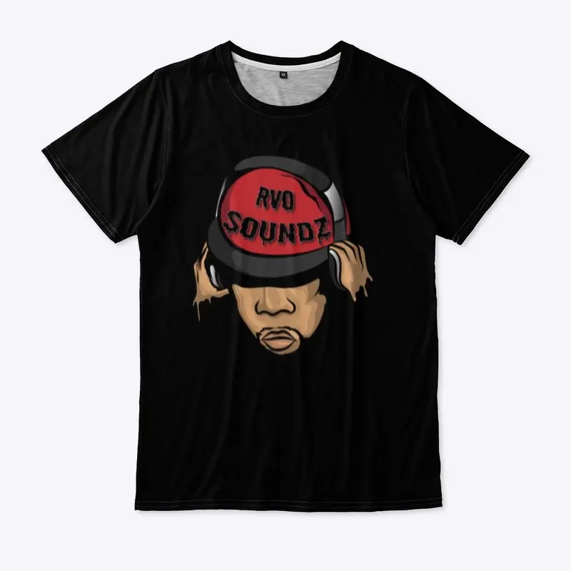 RVO Fan Gear